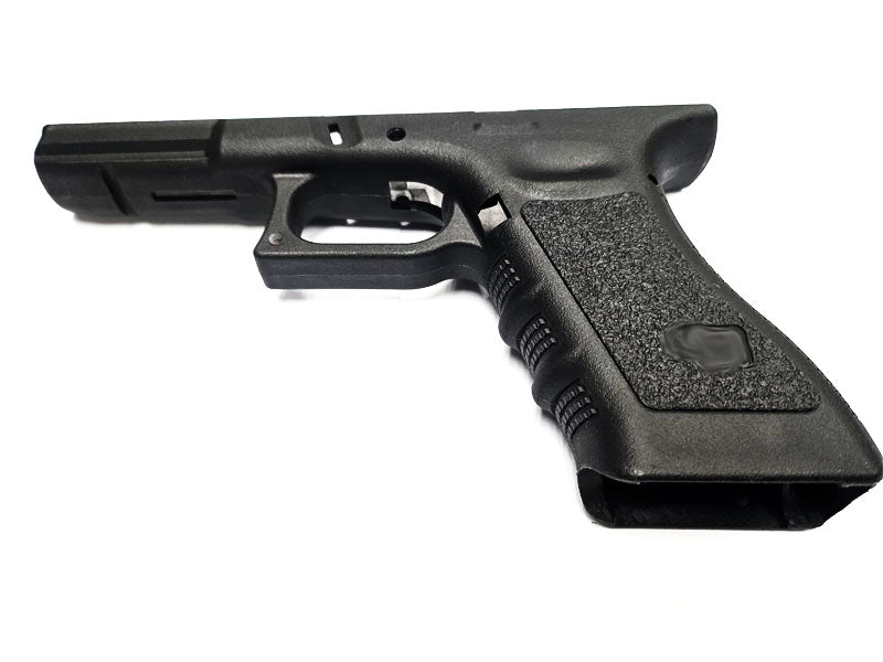 GG] High Quality Nylon Lower Frame[For Tokyo Marui G17 / G18C GBB