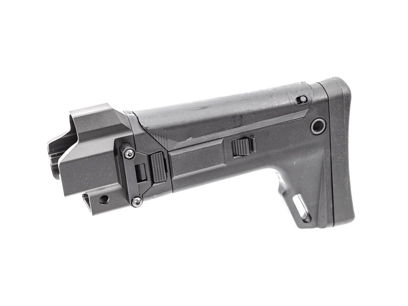 最安値格安BOW MASTER UMAREX VFC MP5 MP5A5 V2 ガスブローバック　サブマシンガン　対応　カスタムアウターバレル パーツ
