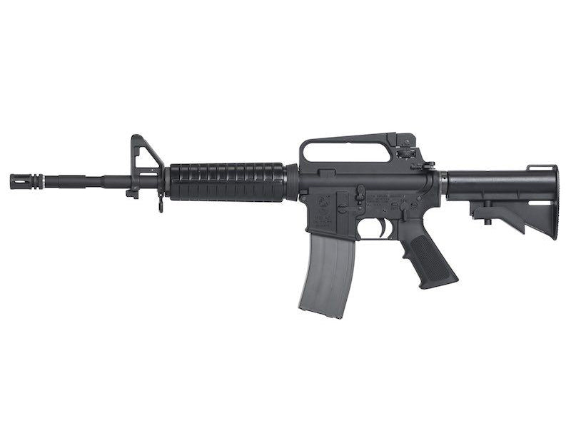 VFC] COLT M727 / M16A2 Carbine Airsoft GBB Rifle[BLK][Ver.3] – SIXmm (6mm)