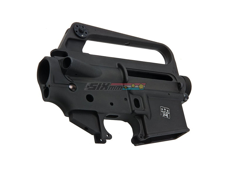 Angry Gun] Tokyo Marui MWS / MTR Receiver Set - XM177E2 Style