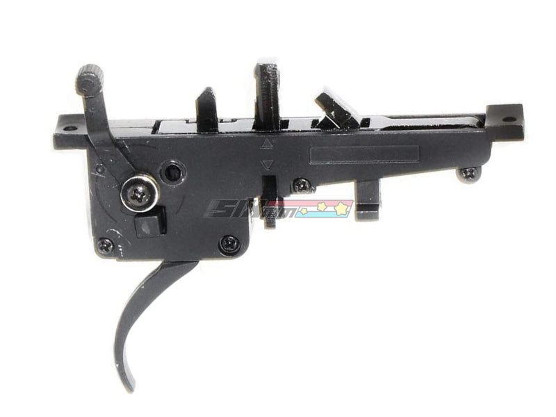Army Force] Trigger Assembly for VSR-10 Airsoft Sniper Rifle 