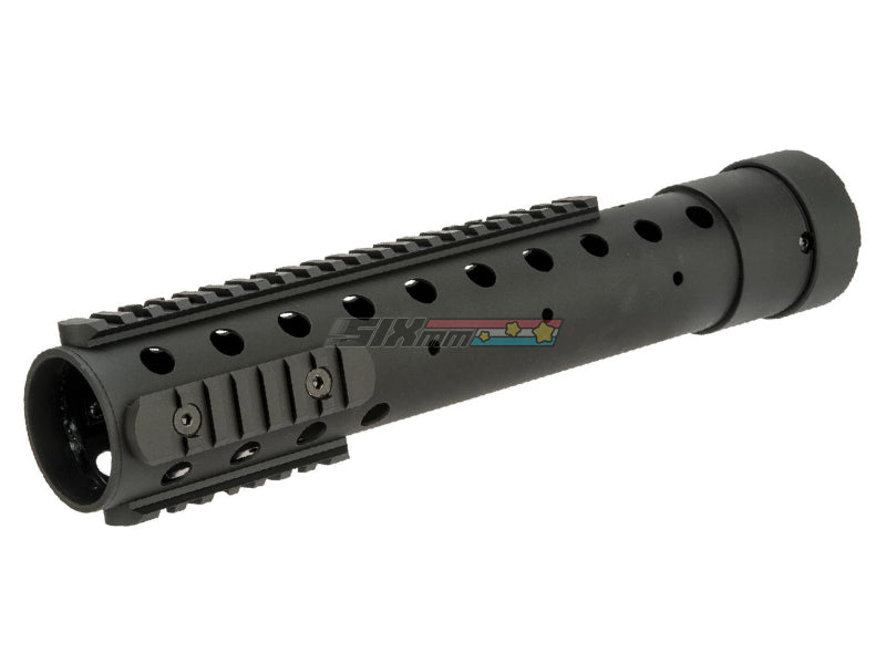 CYMA] MK12 MOD 0 SPR Handguard [For Tokyo Marui M4 AEG Series] – SIXmm (6mm)