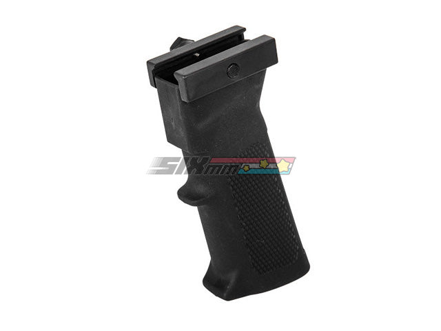 [cyma] Mp5 Batteries Pistol Foregrip [blk] – Sixmm (6mm)