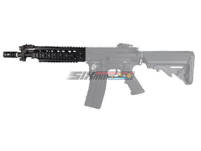 E&C] SR16 URX 1 RAS Full Front Kit Set[For Tokyo Marui M4 AEG