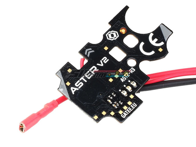 GATE] ASTER V2 Basic Module W/ Basic Firmware Edition][Rear Wired 