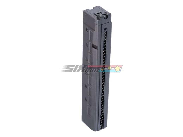 KSC] MP9 / TP9 Gas GBB Magazine[System 7][Long Ver.][50rds