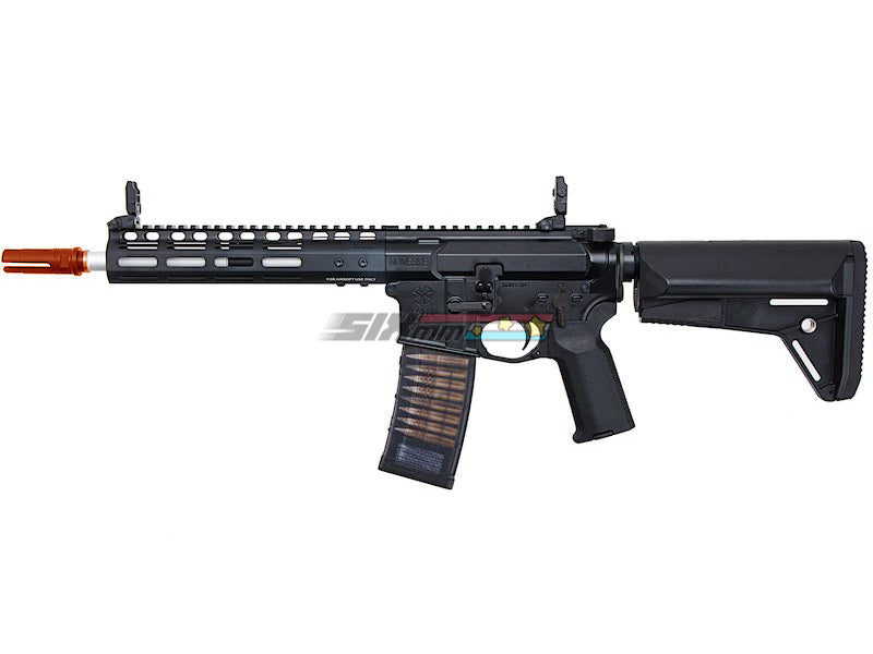 CGS] EMG NOVESKE N4 GBB Rifle[MWS System][BLK] – SIXmm (6mm)