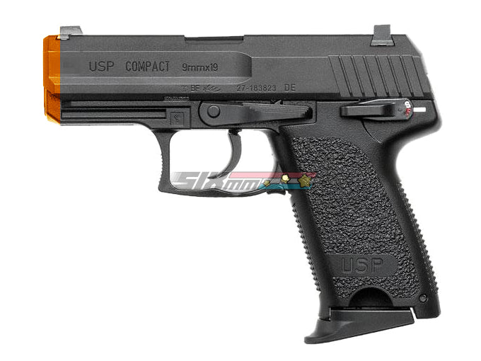 Tokyo Marui] USP Compact GBB Pistol – SIXmm (6mm)