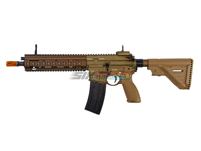 Umarex] VFC Heckler & Koch HK416A5 Airsoft GBB Rifle[Version 3][V3