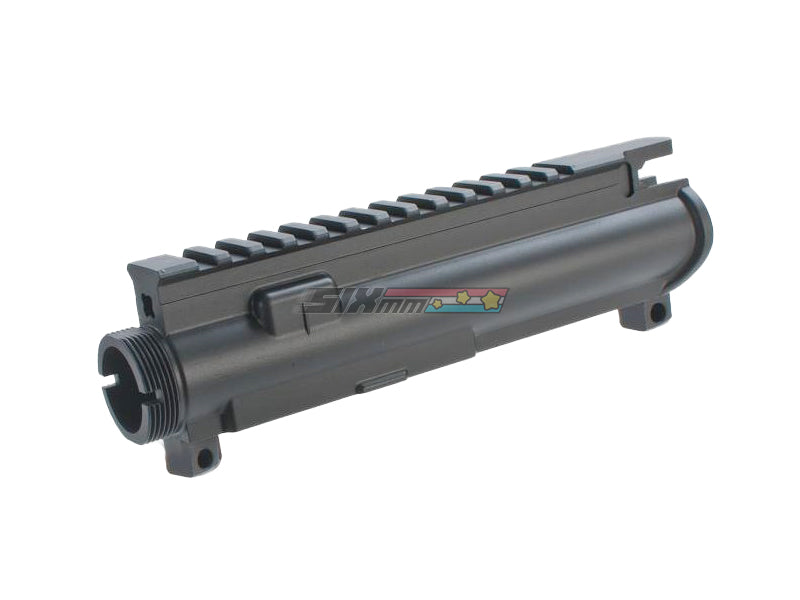 WE-Tech] Airsoft M4 Upper Receiver[For WE-Tech M4 GBB Series] – SIXmm (6mm)