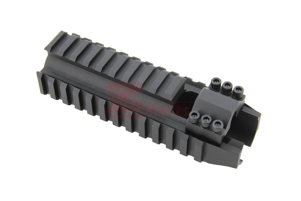 Z-Parts] M4 Forward Rail For Front Triangle Sight Base[For Any