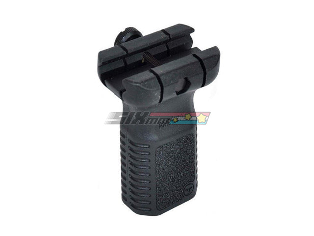 ARES Amoeba Polymer Vertical Grip for M-LOK Handguards