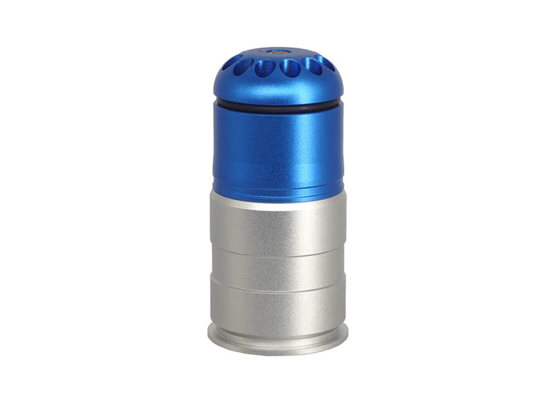 [CYMA] 84 Rds 40mm Airsoft Grenade Cartridge