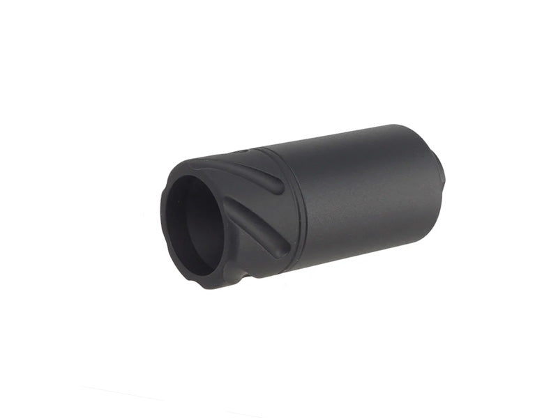 [5KU] Radical 556 SpitFire Airsoft Muzzle Brake [For 14mm- Series]