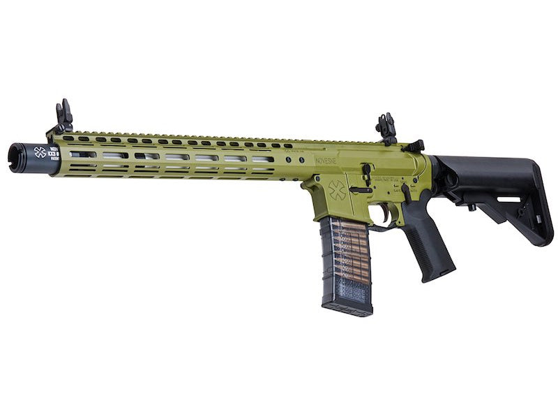 [EMG] Noveske N4 Airsoft GBB Rifle [13.5 inch][CYMA CGS System][OD]