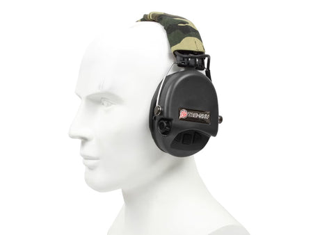 [Tac-Sky] Msasordin IPSC Headset 