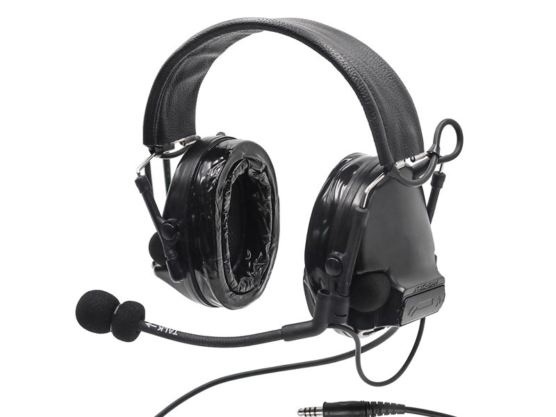 [GG] Comtac-III HeadSet [BLK]