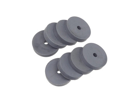 [KGB5] Buffer Tube Spacer Pad [For M4 / AR GBB Series][8PCS]