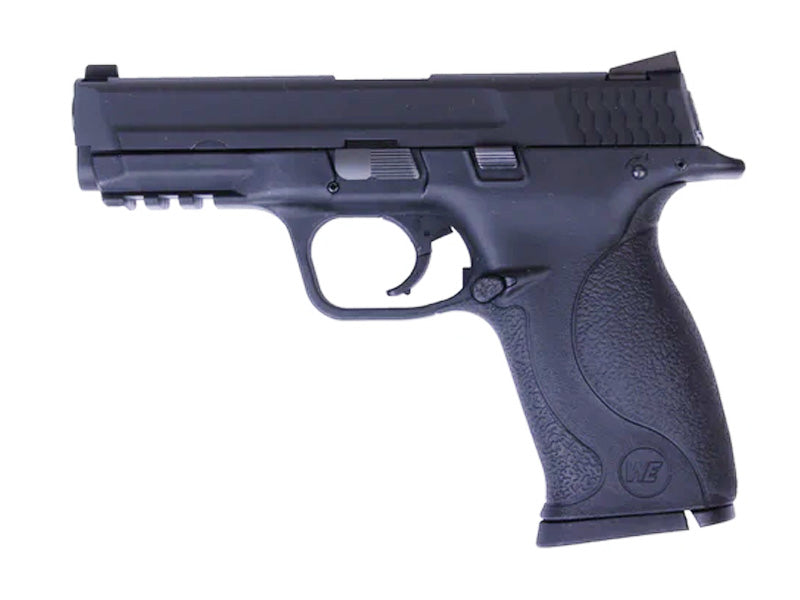 [WE-Tech] BIG BIRD Pistol [AUTO][BLK]