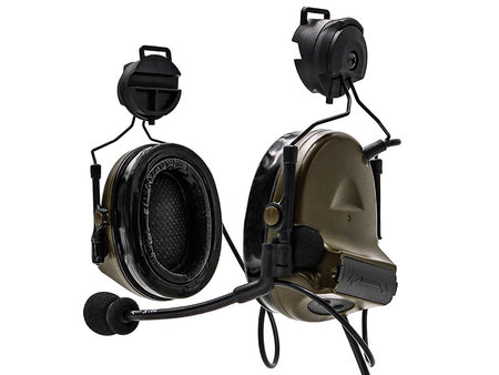 [GG] Comtac-II HeadSet [Military Green] 