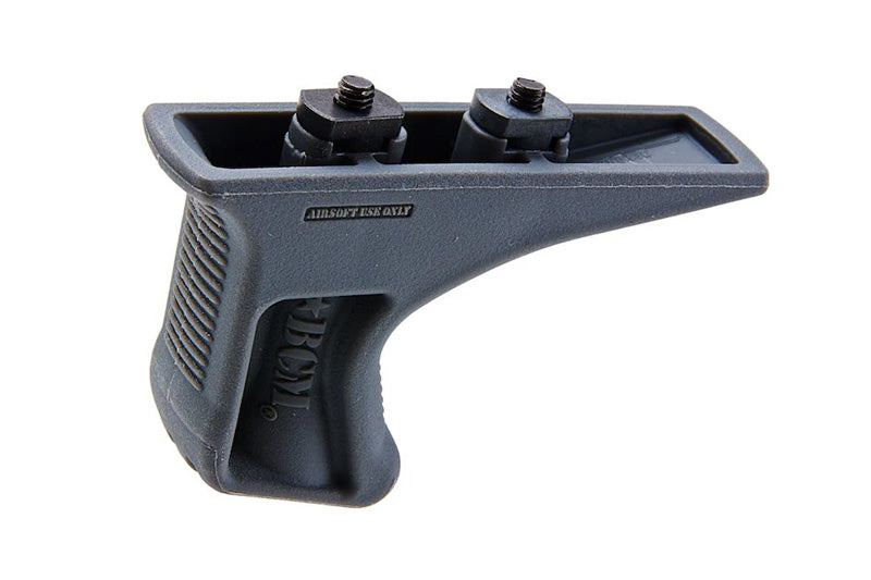 [BCM] VFC BCM KAG M Lok Fore Grip [BLK]