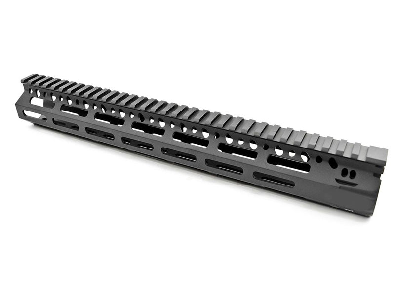 [C&C Tac] MCMR 13 Style Rail M-LOK Airsoft Ver.