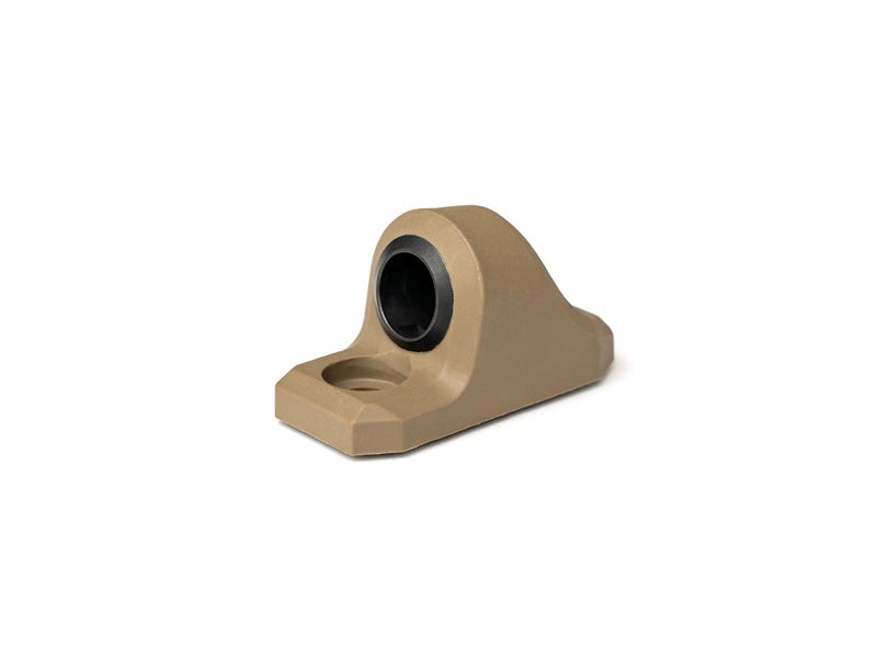 [PTS] Enhanced Polymer M-LOK QD Sling Mount [FDE]