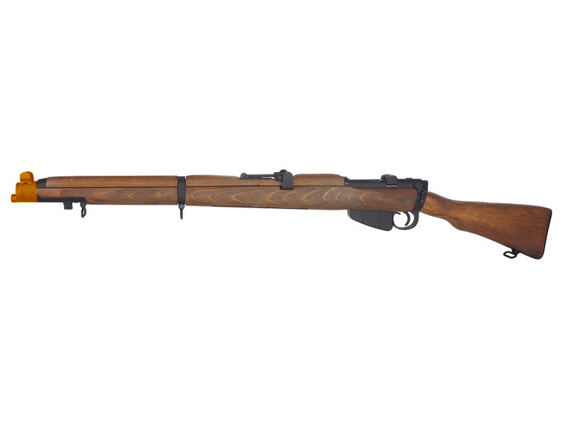 [Double Bell] Lee-Enfield SMLE No.1 MK III Spring Power Airsoft Rifle