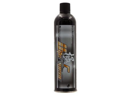 [Ultra Force] Black Gas [600ml] 
