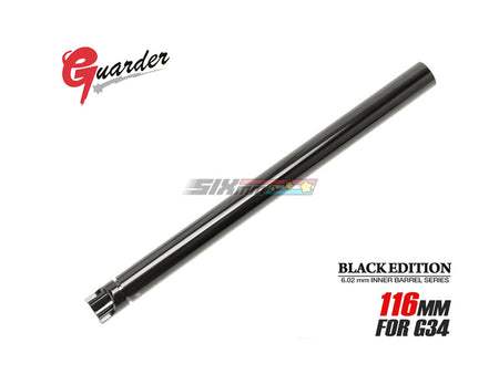 [Guarder] 6.02 Inner Barrel [For Marui G34][116m]