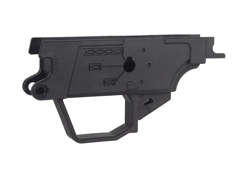 [Advantage Airsoft] AR Grip Lower Receiver [For VFC MP5 GBB Series]