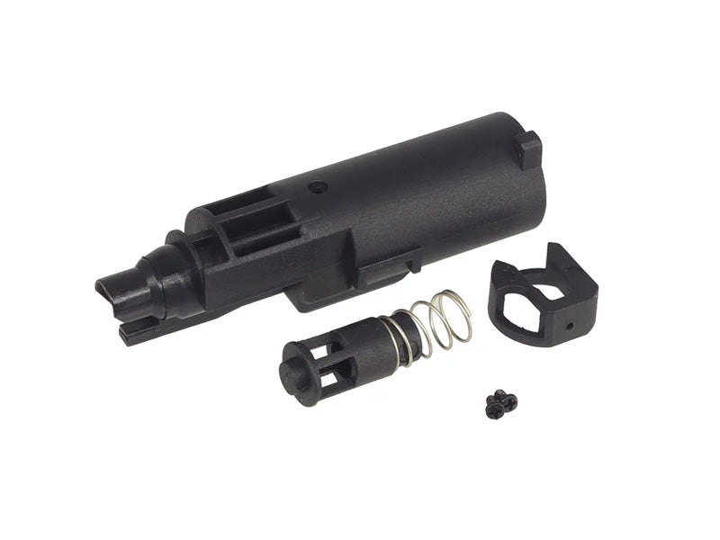 [RHINO] Nylon Glass Fiber Loading Nozzle [For Marui Hi-Capa GBB Airsoft Series]