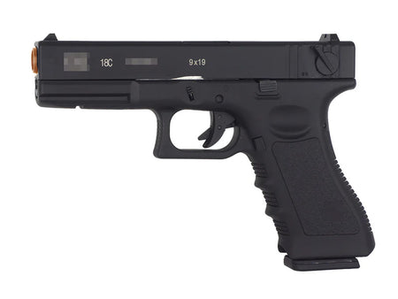 [Double Bell] G18C GBB Airsoft Pistol