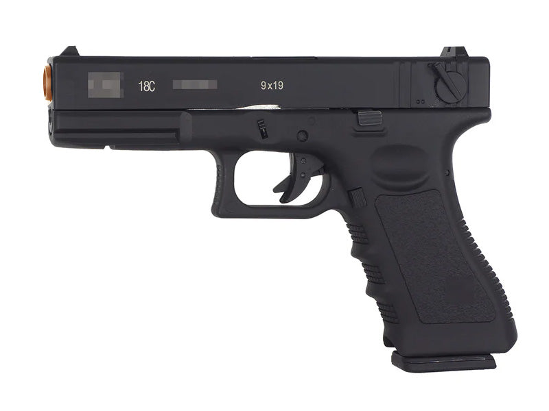 [Double Bell] G18C GBB Airsoft Pistol