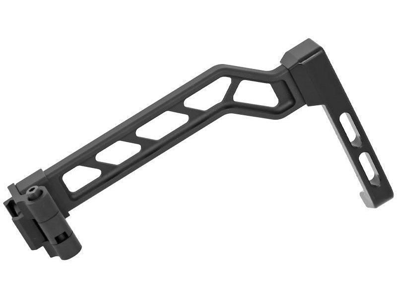 [Airsoft Artisan] AIII Style Stock Kit [ For M1913 Series][BLK]