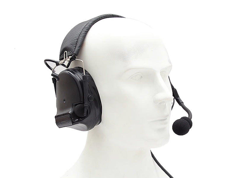 [GG] Comtac-III HeadSet [BLK]