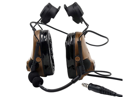 [GG] Comtac-III HeadSet [CB]