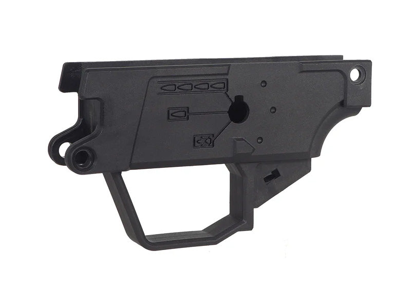 [Advantage Airsoft] AR Grip Lower Receiver [For VFC MP5K GBB Series]
