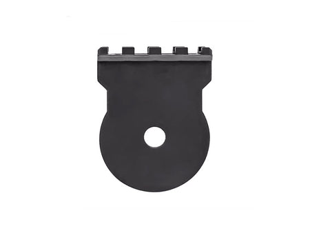 [Tac-Sky] ARC Rail Adapter Helmet Bracket kit  [BLK]