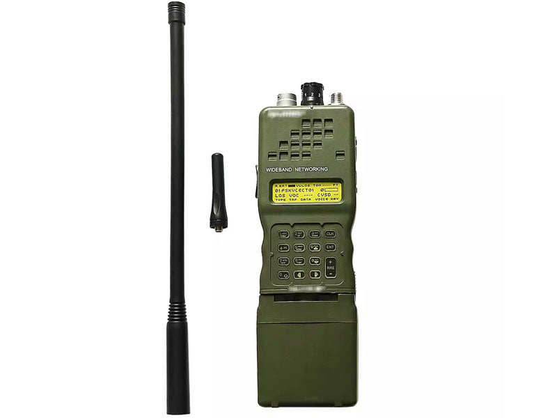 [Tac-Sky] AN/PRC152A radio model [Excluding Baofeng walkie-Talkie]