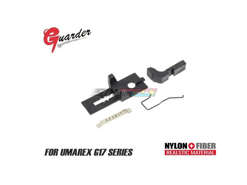 [Guarder] Frame Adaptor Set [For UMAREX G17 New Version]