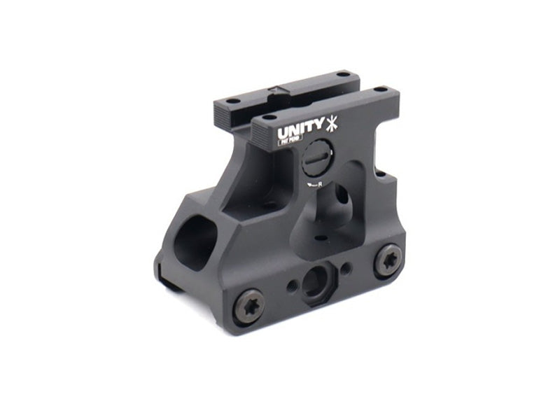 [PTS] Unity Tactical FAST MRO Mount [BLK]