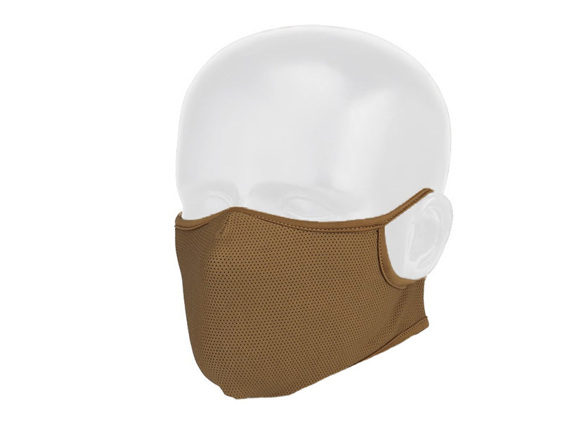 [Wosport] Shooting mask [TAN]