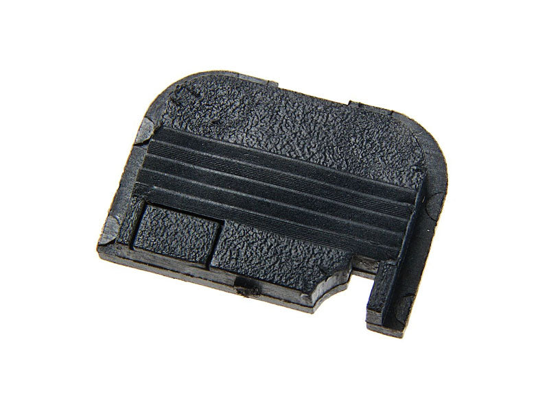 [Umarex] GHK Glock 17 Gen 3 GBB Airsoft Slide Cover 