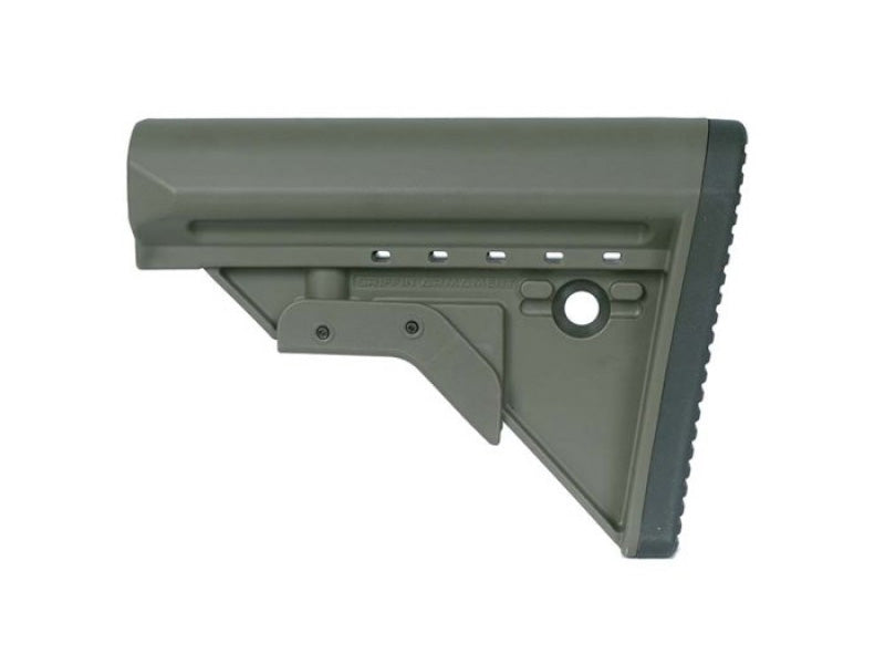 [PTS] Griffin Armament Extreme Condition Stock [ECS][OD]