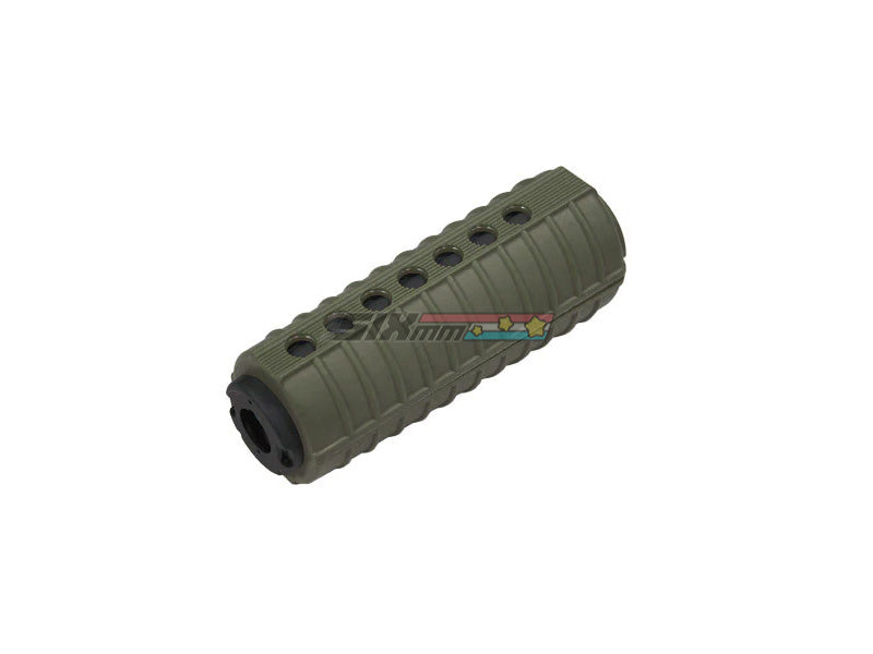 [Guarder] Colt M4A1 Fore Handguard Set [OD]