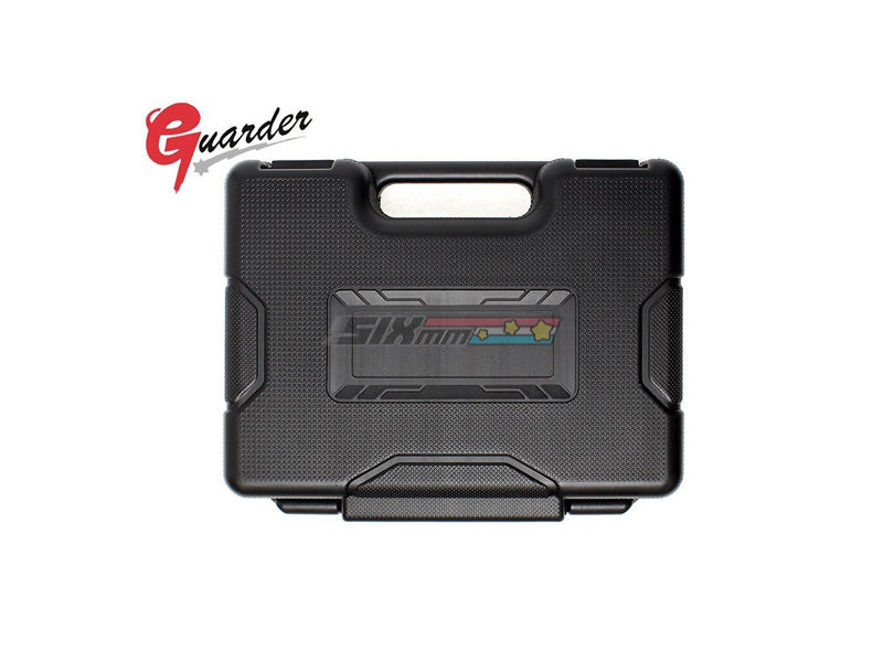 [Guarder] Handgun Protect Case [BLK]