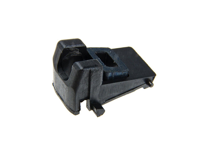 [Umarex] Magazine Lip Set [For Glock 17 Gen 3 / Gen 5 MOS GBB Airsoft Series][Original Part# G17M-01][By GHK]