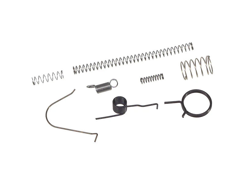 [E&C] Replacement Spring Set [For G18C GBB Airsoft Series]