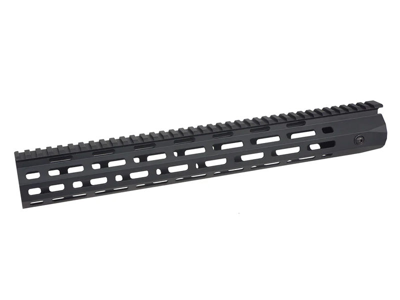 [Double Bell] M-Lok Handguard [For SR25 DMR AEG Series]